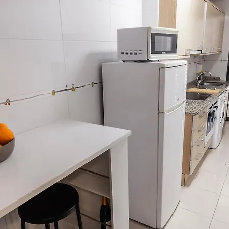 דירה La Parreta Centro Vinarós