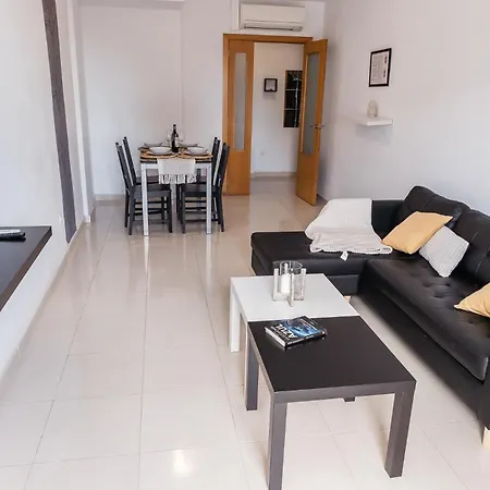 La Parreta Centro Vinarós