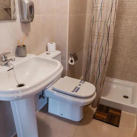 דירה La Parreta Centro Vinarós