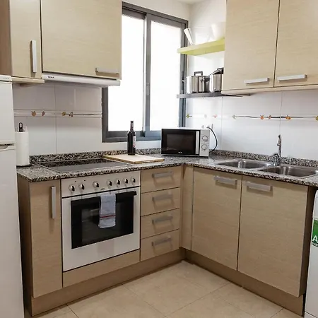 La Parreta Centro Vinarós