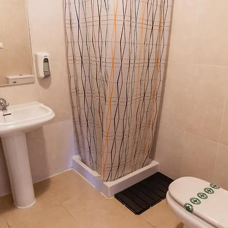 La Parreta Centro דירה *