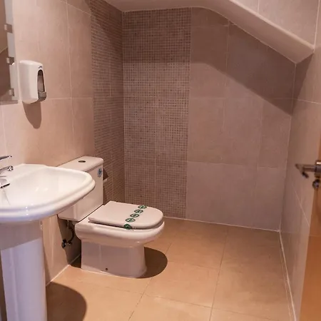 La Parreta Centro * Vinarós