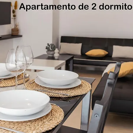 La Parreta Centro * Vinarós