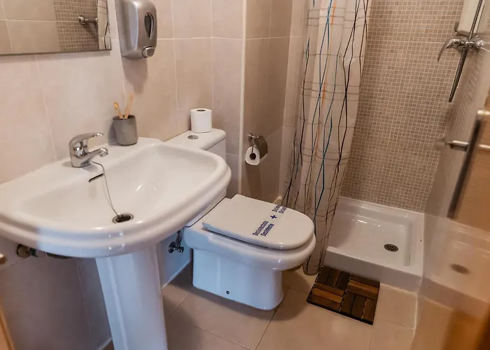 Appartement La Parreta Centro Vinarós