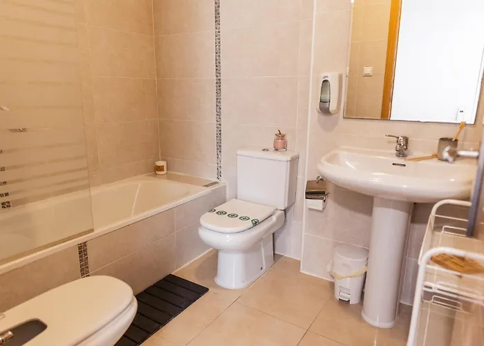 La Parreta Centro Appartement Vinarós