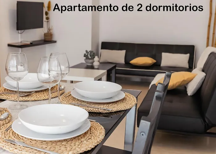 La Parreta Centro * Vinarós