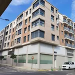 La Parreta Centro דירה *