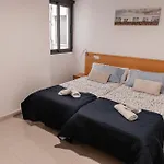 La Parreta Centro