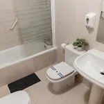 La Parreta Centro דירה Vinarós
