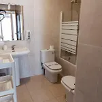 La Parreta Centro דירה