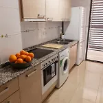דירה La Parreta Centro