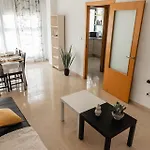 La Parreta Centro דירה