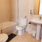 La Parreta Centro דירה Vinarós