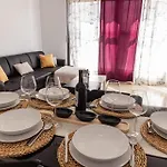 דירה La Parreta Centro