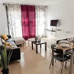 La Parreta Centro דירה *