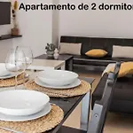 La Parreta Centro * Vinarós