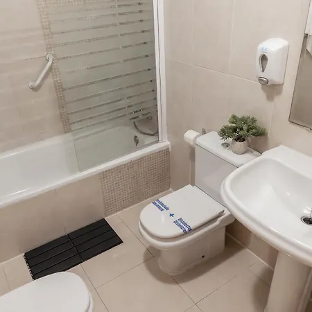 La Parreta Centro Apartment Vinaros
