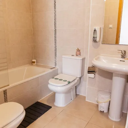 La Parreta Centro Apartment Vinaros