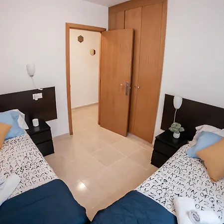 La Parreta Centro * Vinarós